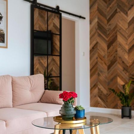 Apartament J&T ムロンゴヴォ エクステリア 写真