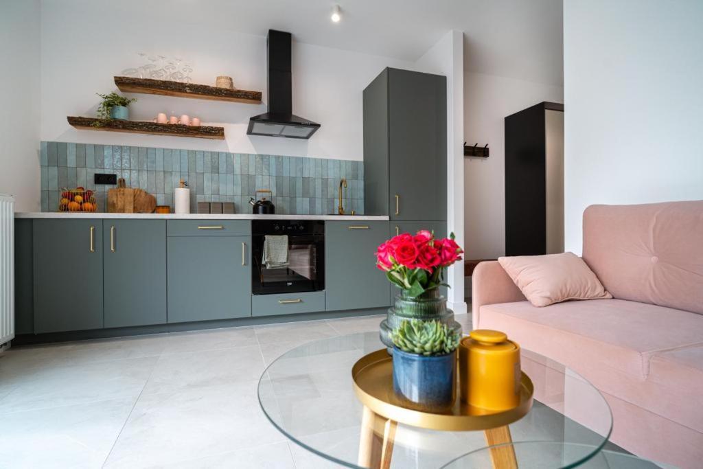 Apartament J&T ムロンゴヴォ エクステリア 写真