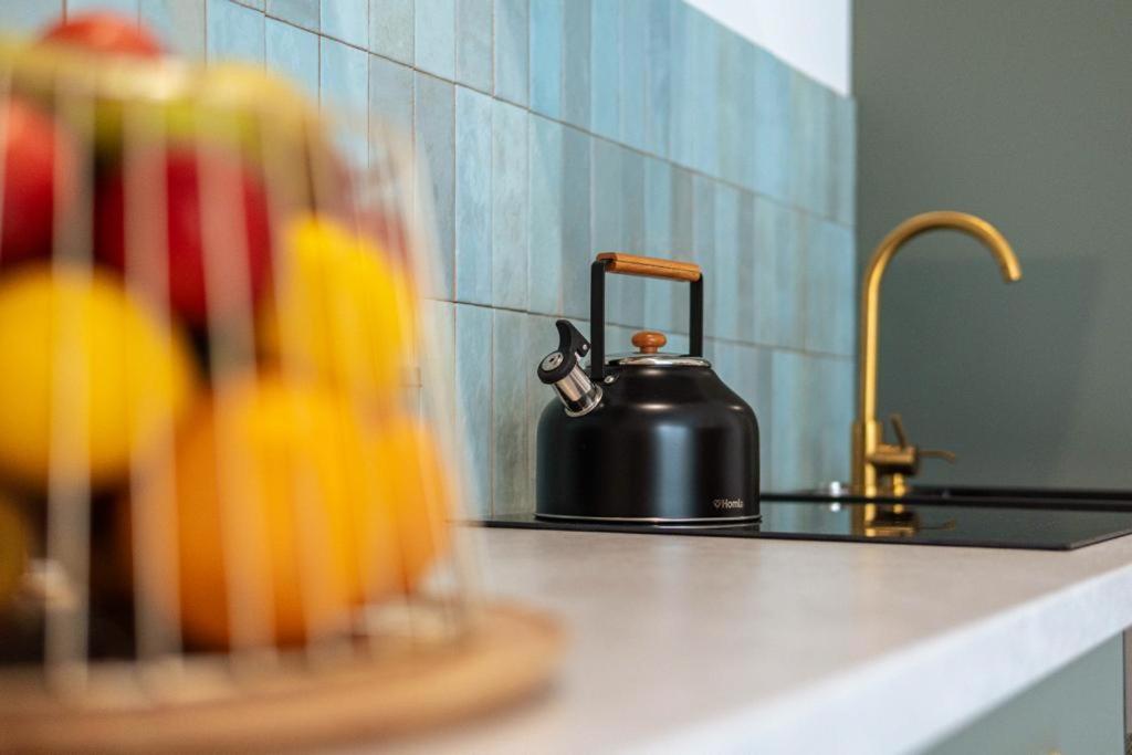 Apartament J&T ムロンゴヴォ エクステリア 写真