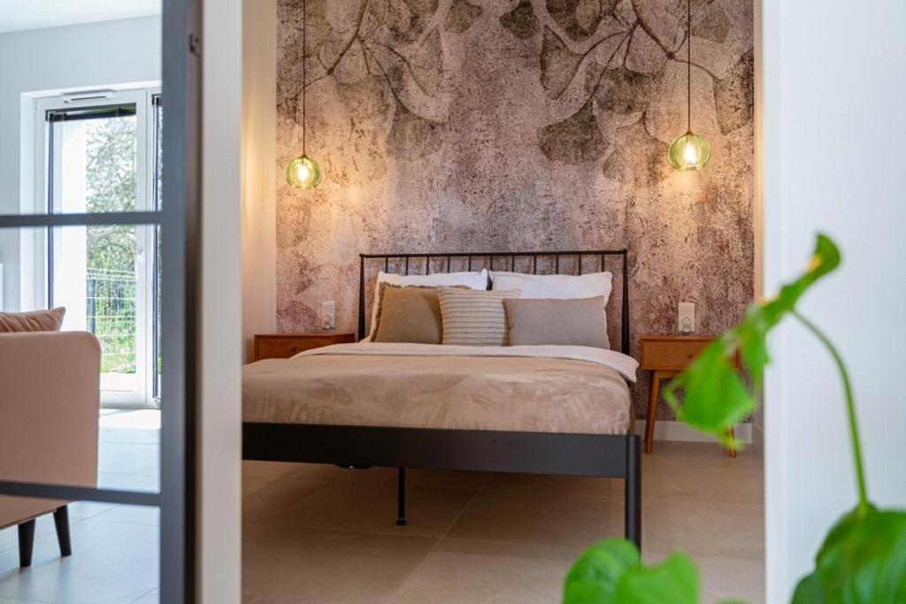 Apartament J&T ムロンゴヴォ エクステリア 写真